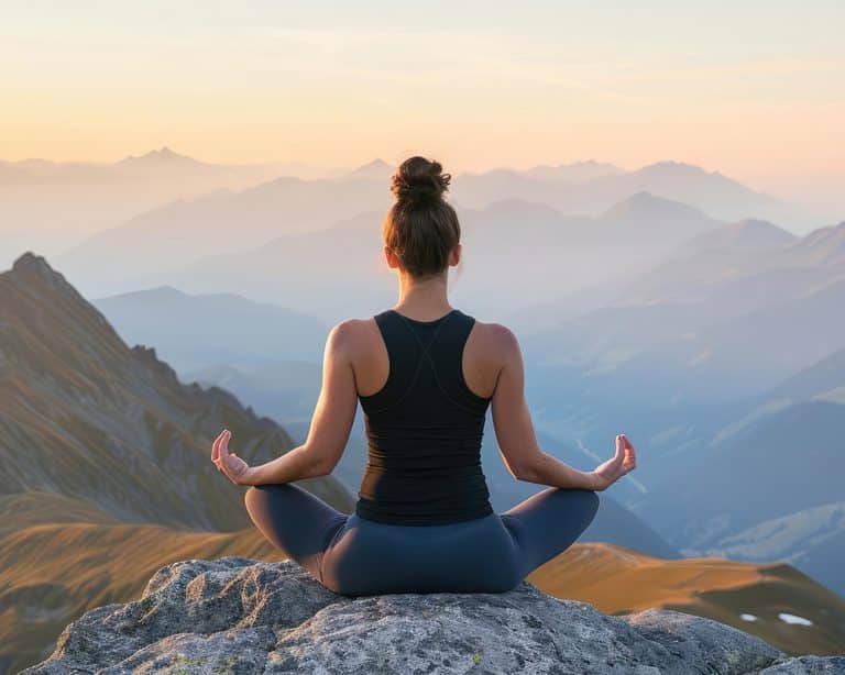 Energie, slaap en ontspanning