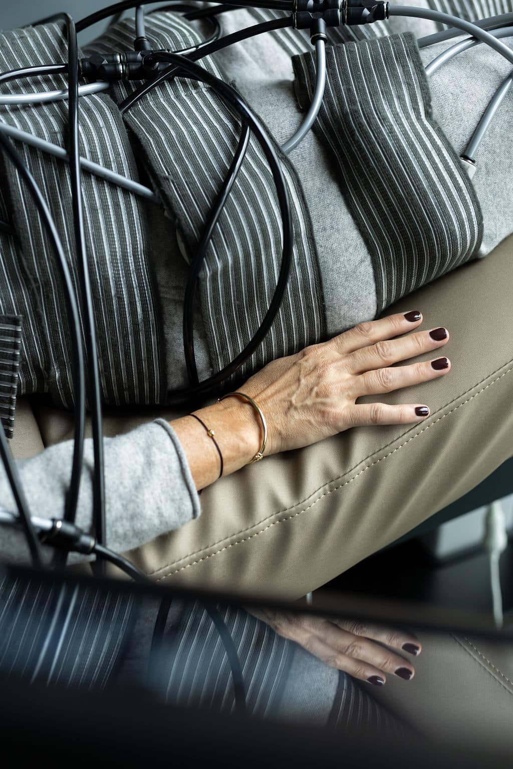 Lymfedrainage, doorbloeding en detox - hoe Vibra het lichaam ondersteunt bij herstel en balans