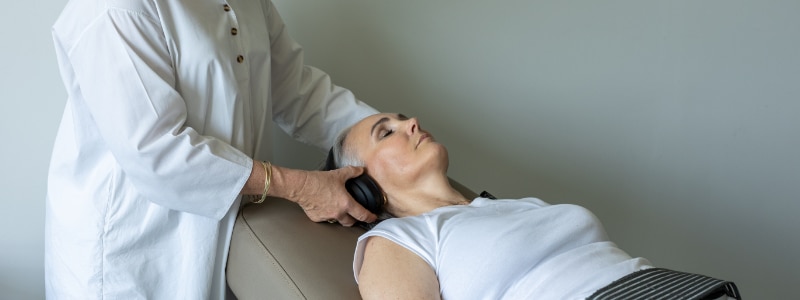 Vibra en Huidverbetering: de kracht van vibratietherapie van binnenuit